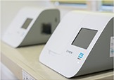 新型コロナウイルス PCR検査装置