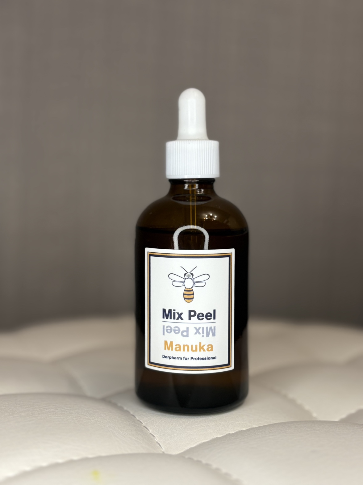 マヌカピーリング